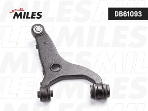 Рычаг задней подвески правый SUBARU FORESTER 07-12/LEGACY 09-14 DB61093 DB61093 MILES