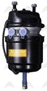 Энергоаккумулятор правый MAN (2ось) VL0301056 ALON