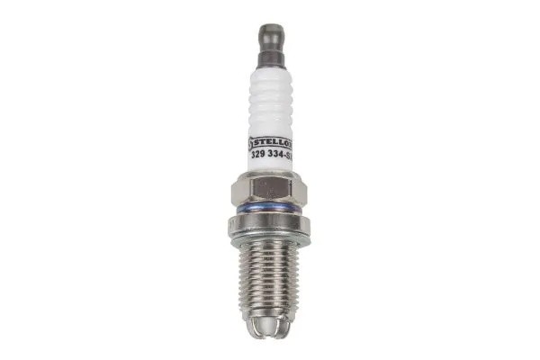 свеча зажигания! (6343/BKR6EQUP) никель 4-pin\ BMW E36/E46/E34/E39/E60/E38 1.4-5 329 334-SX STELLOX