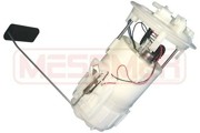 Насос топливный RENAULT KANGOO 1.6 08- 775650 775650 ERA