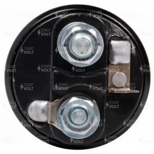 Реле втягивающее стартера для а/м VAG Transporter T4 (96-) 1.9D-2.5D/2.5i (VSR 1 VSR 1802 START VOLT