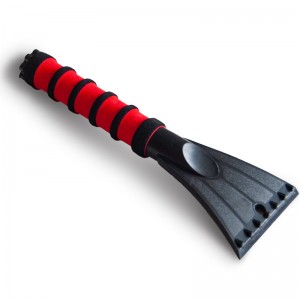 Скребок для льда 26х10см AVS A80928S AVS