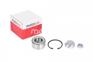 MERCEDES BENZ A140/160 W169/ W245 B 84*45*39 5100094 METACO