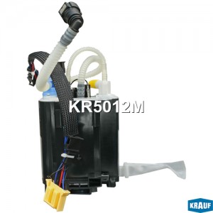 Насос топливный LAND ROVER Freelander (10-) KRAUF KR5012M KRAUF