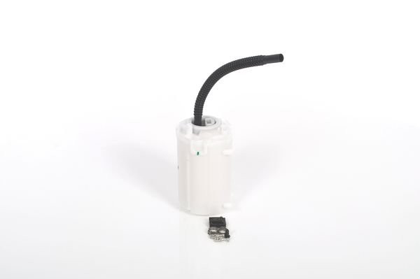 VW GOLF IV/BORA (1997-2005) 0 986 580 824 BOSCH