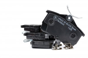 Колодки тормозные P28030 P28030 BREMBO