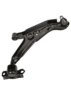 рычаг подвески пер. нижний правый! Nissan Primera P11 96-01 Z24607 ZENTPARTS