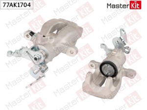 SKODA OCTAVIA (A7) (2013>) 77AK1704 MASTER KIT