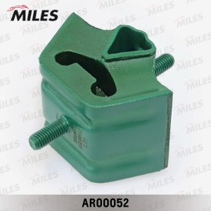 Опора двигателя VAG 80/PASSAT 1.6-2.0 72-91 AR00052 AR00052 MILES