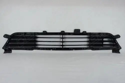 Решетка в бампер нижняя Mitsubishi Outlander 3 2012-2015 OEM3658 OEMPARTS