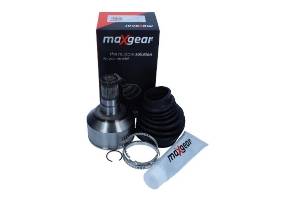 р\к ШРУСА\VOLVO XC60 2008- 49-2917 MAXGEAR