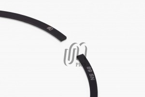 Кольца поршневые STD Nissan QR20DE d89.0 STD (1.2-1.2-2.5) (12033-AE003) на 1 ци PR1442000 UNITED MOTORS PRO