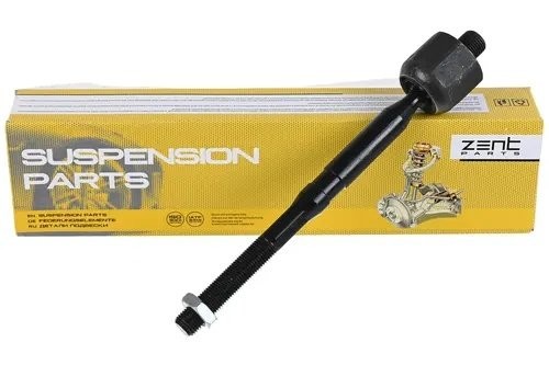 тяга рулевая!\ Lada Vesta 15> Z28596 ZENTPARTS