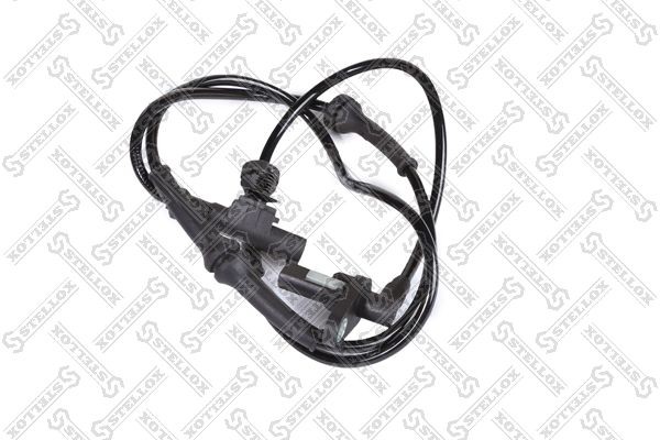 датчик ABS! передний\ Land Rover Discovery III 2.7/4.0/4.4 04-09 06-65619-SX STELLOX