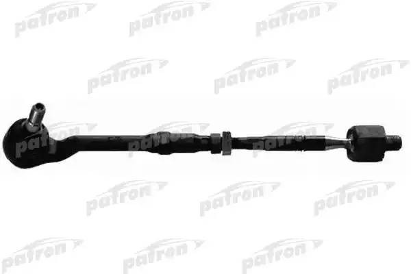 BMW X5 E53 (2000-2007) PS2243 PATRON