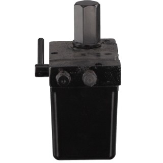 Насос MAN TGA подъема кабины FEBI 45429 FEBI BILSTEIN