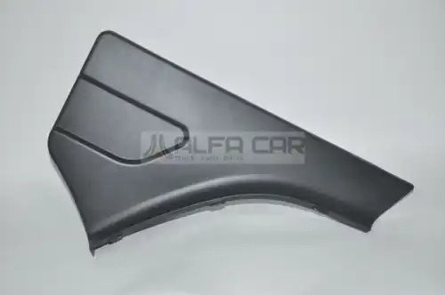 Накладка переднего правого крыла 94-144-R AC1364666 ALFA CAR