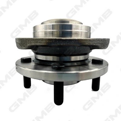 Ступица DODGE Intrepid (92-) передняя в сборе GMB GH30190 GMB