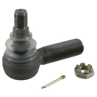 Наконечник рулевой тяги [M30x1.5 M20x1.5/23.9 L=115] 11115 FEBI BILSTEIN