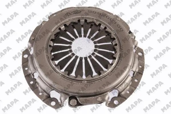 к-кт сцепления! без подш Nissan Micra/Qashqai/Note/Tiida 1.6i 05-10 021200209 MA PA