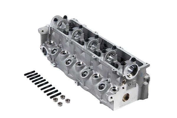 головка блока цилиндров! 11111-78E10\ Suzuki Grand Vitara I 2.0TD RF 98> 1108096SX STELLOX