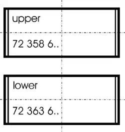 MITSUBISHI/ NISSAN/ OPEL/ RENAULT 1.9dCi 77752600 KOLBENSCHMIDT