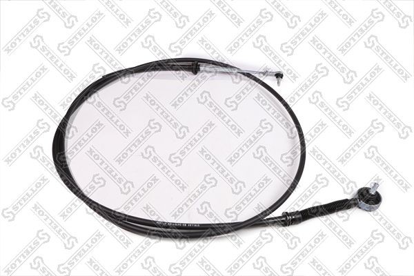 трос КПП! L=3150 \RVI Premium /TR/PR 83-24701-SX STELLOX