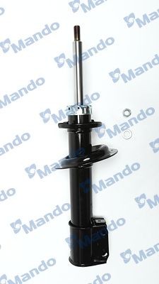 Амортизатор RENAULT Societe (86-) передний левый/правый масляный MANDO MSS016025 MANDO