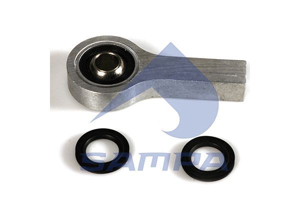 Наконечник SCANIA 4,5 series амортизатора кабины SAMPA 040569 SAMPA