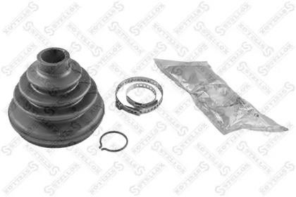 к-кт пыльника ШРУСа наружного!\ Volvo 850/C70/S70/S80 2.0-2.4T 93-00 13-00666-SX STELLOX
