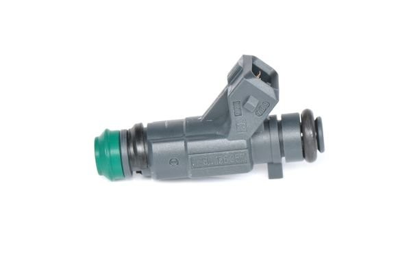 PEUGEOT 206/ 306/ 307/ CITROEN BERLINGO (1996>) 0 280 156 357 BOSCH