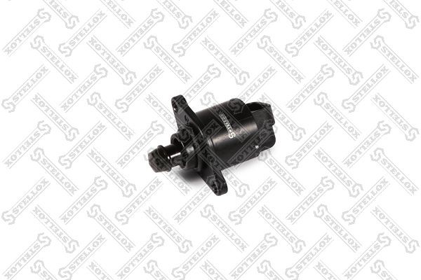 регулятор холостого хода!\ Renault Clio/Espace/Laguna/Megane 1.4-2.0 98> 75-51503-SX STELLOX