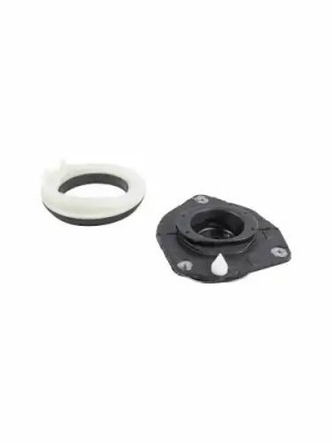 к-кт опоры амортизатора переднего! с подшип Renault Megane/Scenic all 02> Z11870 ZENTPARTS