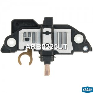 Регулятор VW AUDI SEAT SKODA напряжения генератора KRAUF ARB8225UT KRAUF