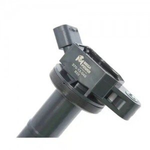 Катушка зажигания TOYOTA Camry (82-88),Rav 4 (05-12) MEGAPOWER 370-13-049 MEGA POWER