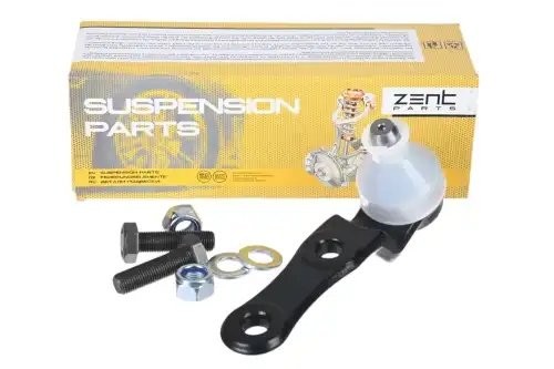 опора шаровая!\ Opel Corsa 93-00 Z37142 ZENTPARTS