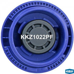 Крышка бачка охл. жидкости KKZ1022PF KKZ1022PF KRAUF
