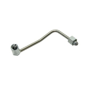 Трубка топливная 33104 дв.Cummins ISF 3.8 (2,4 цилиндр) (Haffen) 0786 HAFFEN