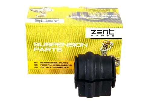 втулка стабилизатора переднего! d21\ MB W203/C209 00> Z02396 ZENTPARTS