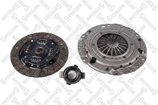 к-кт сцепления! c подшипником\ Skoda Favorit/Felicia 1.3 89> 07-01132-SX STELLOX
