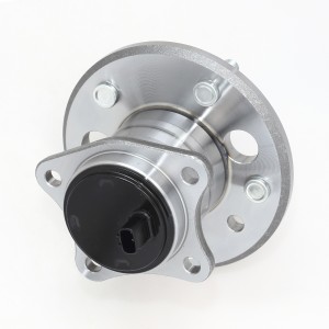 Ступица в сборе задн левая TOYOTA CAMRY 02-11 IJ143001 IJ143001 ILJIN