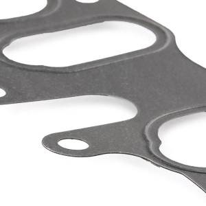 прокладка коллектора впускного!\ VW Golf/Passat/Sharan/T4 2.8/2.9 91> 71-31409-00 VICTOR REINZ