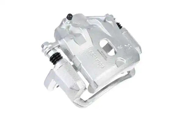 суппорт тормозной передний левый! со скобой\ Hyundai Sonata V (NF)/VI (YF) 2.0-3 05-90718-SX STELLOX