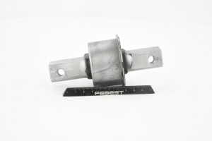 Сайлентблок переднего дифференциала CRAB-072 CRAB072 FEBEST