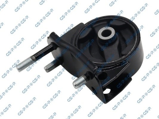 подушка ДВС задняя!\ Toyota Camry/Vista SV30/CV30/VZV30 90-94 514123 GS P