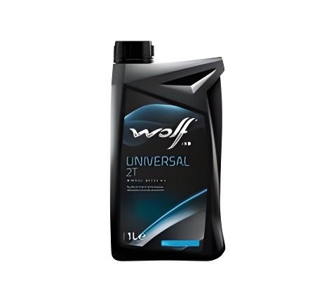 WOLF UNIVERSAL 2T 1L API TC 8301605 WOLF