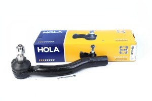 Наконечник рулевой тяги левый RE11027 HOLA