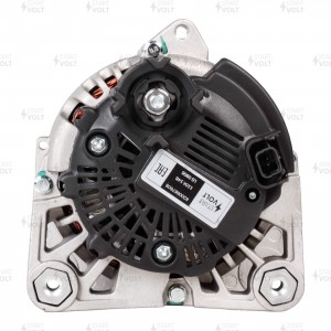 Генератор LG 0906 START VOLT