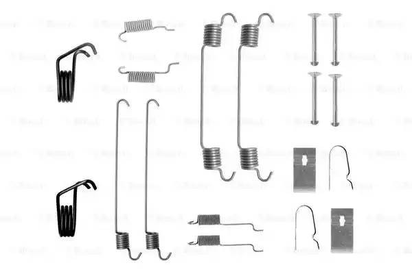 MAZDA 323 (BJ) (1998-2002) 1 987 475 278 BOSCH
