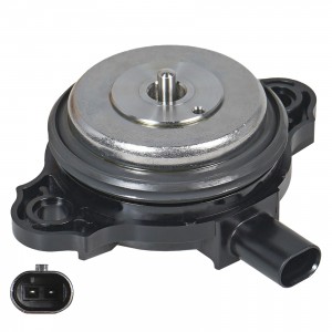 Клапан эл. рег. фаз ГРМ для а/м BMW X3 F25 (10-)/5 F10 (09-)/3 F3x (11-) 2.0i (S SVC2600 START VOLT